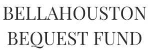 Bellahouston Bequest Fund